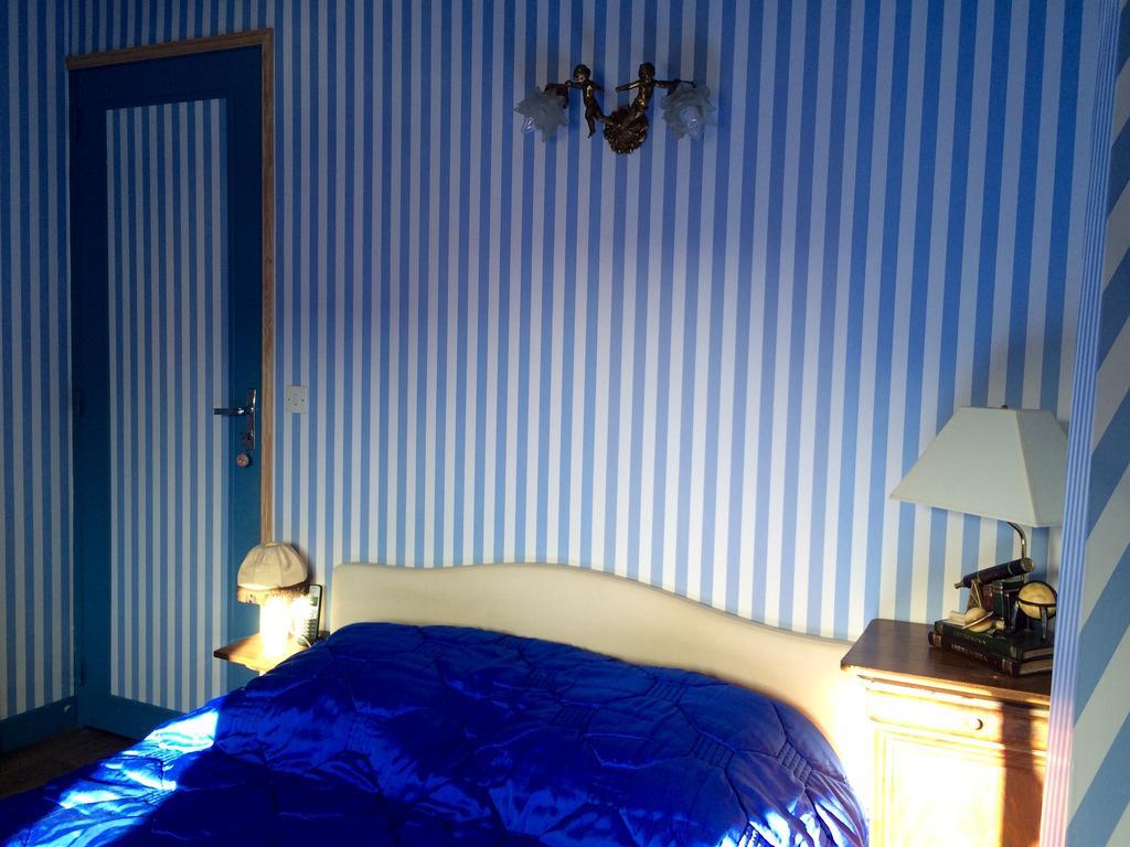 Chez Madame Titus Villa Ormoy-Villers Luaran gambar